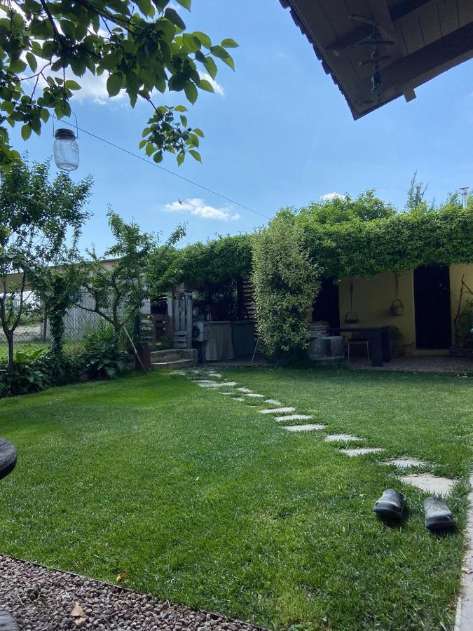 Готель Casa Porto Vecchio Песк'єра-дель-Гарда Екстер'єр фото