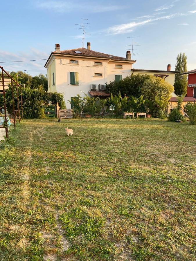 Готель Casa Porto Vecchio Песк'єра-дель-Гарда Екстер'єр фото