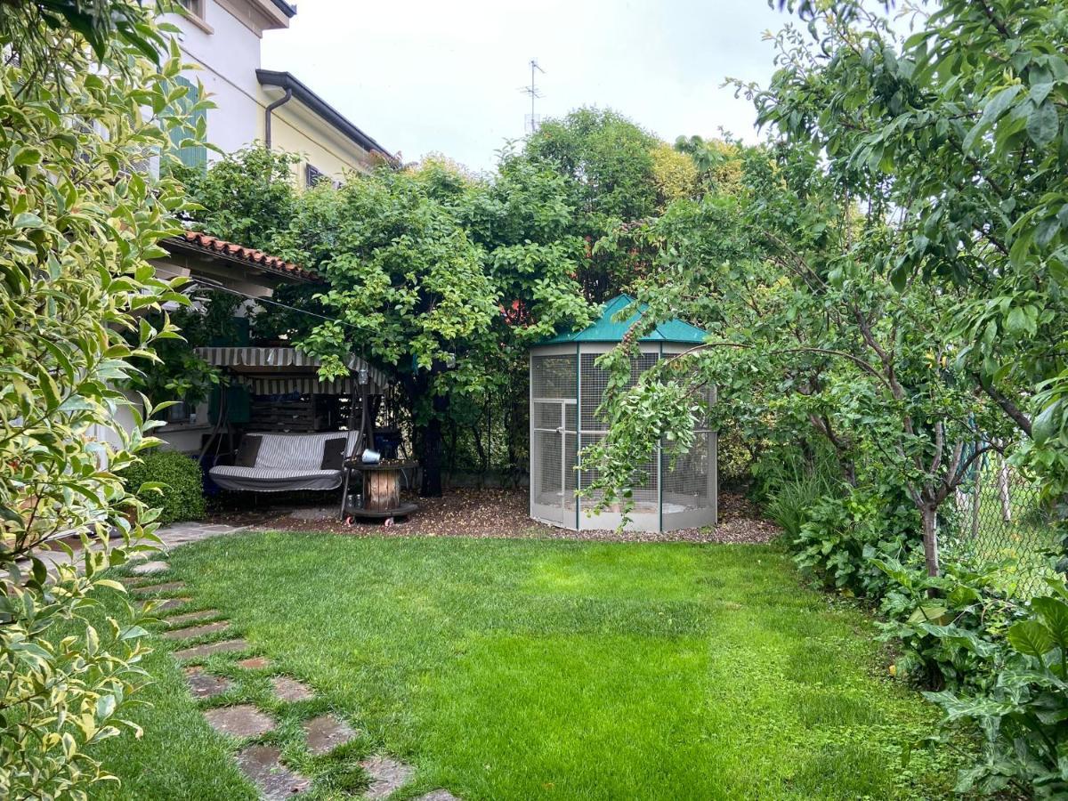 Готель Casa Porto Vecchio Песк'єра-дель-Гарда Екстер'єр фото