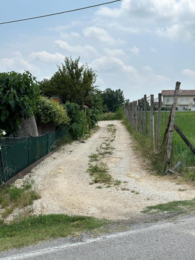 Готель Casa Porto Vecchio Песк'єра-дель-Гарда Екстер'єр фото